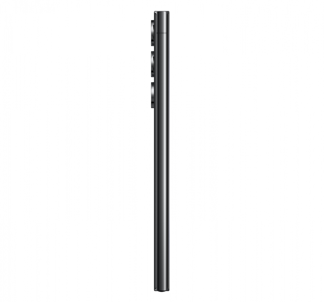 Samsung Galaxy S23 Ultra SM-S9180 12/256GB Phantom Black б/у